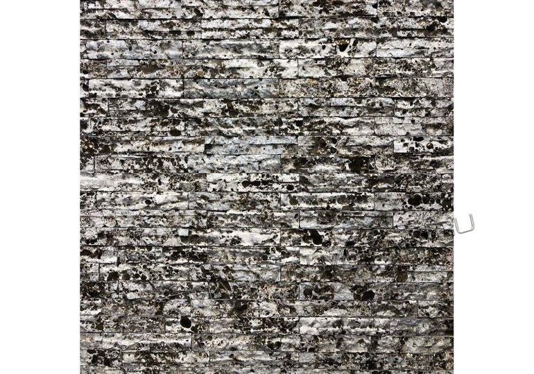 мозаика ДЕКОР LAVA GRAY