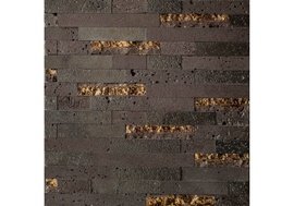 мозаика LAVA BLACK