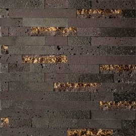 мозаика LAVA BLACK