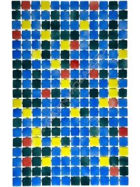 мозаика 25015-D