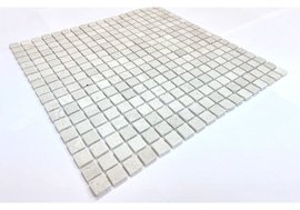 мозаика TRAVERTINE GRAY TUM 15х15х4 мм