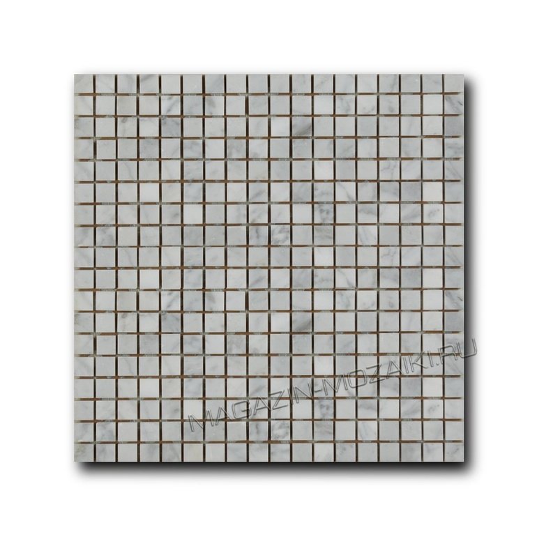 Bianco Carrara