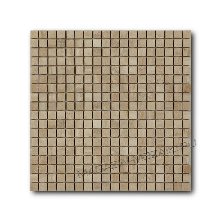  Ivory Travertine