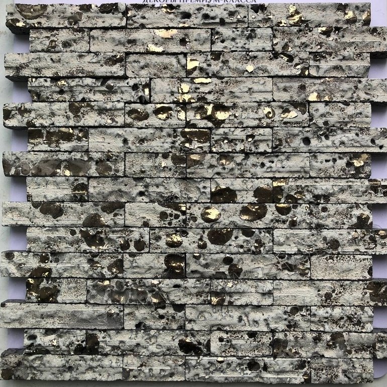 мозаика LAVA GRAY