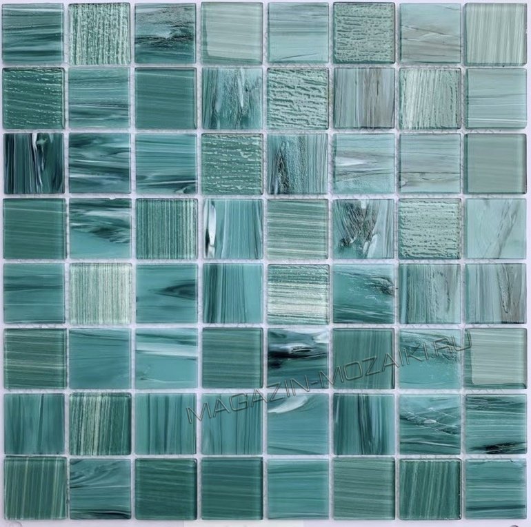 мозаика Alaska tempo