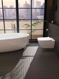 мозаика Arene black