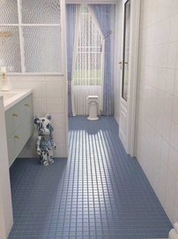 мозаика Arene blue