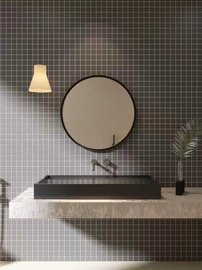 мозаика Arene graphite