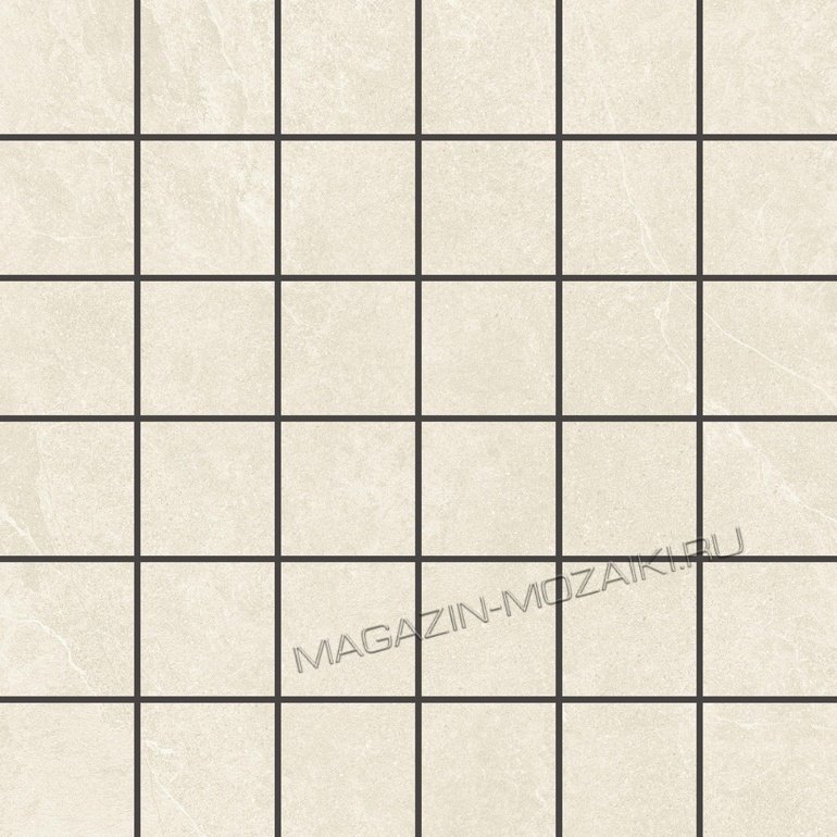 мозаика Ground Cream