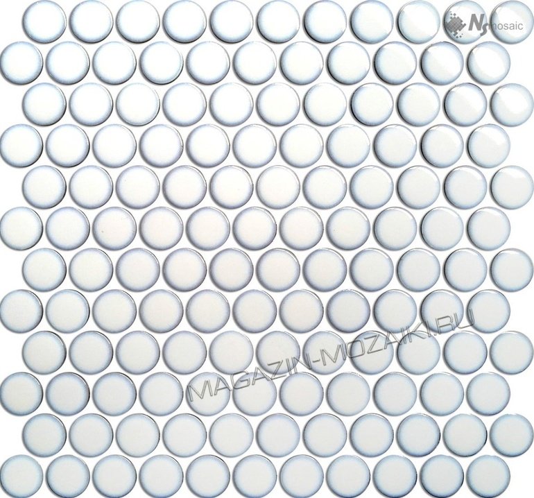 мозаика R-374