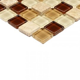 мозаика Scarlett