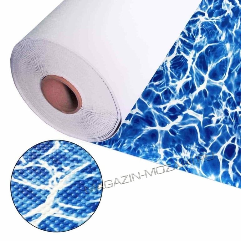 лайнер Diffusion 1.65x20.2 м