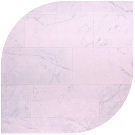 лайнер Cefil Touch Bianco 1.65x25m