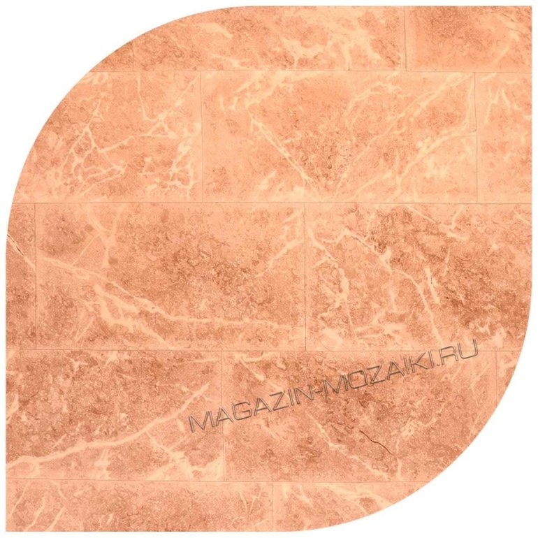 лайнер Cefil Touch Ocra 1.65x25m