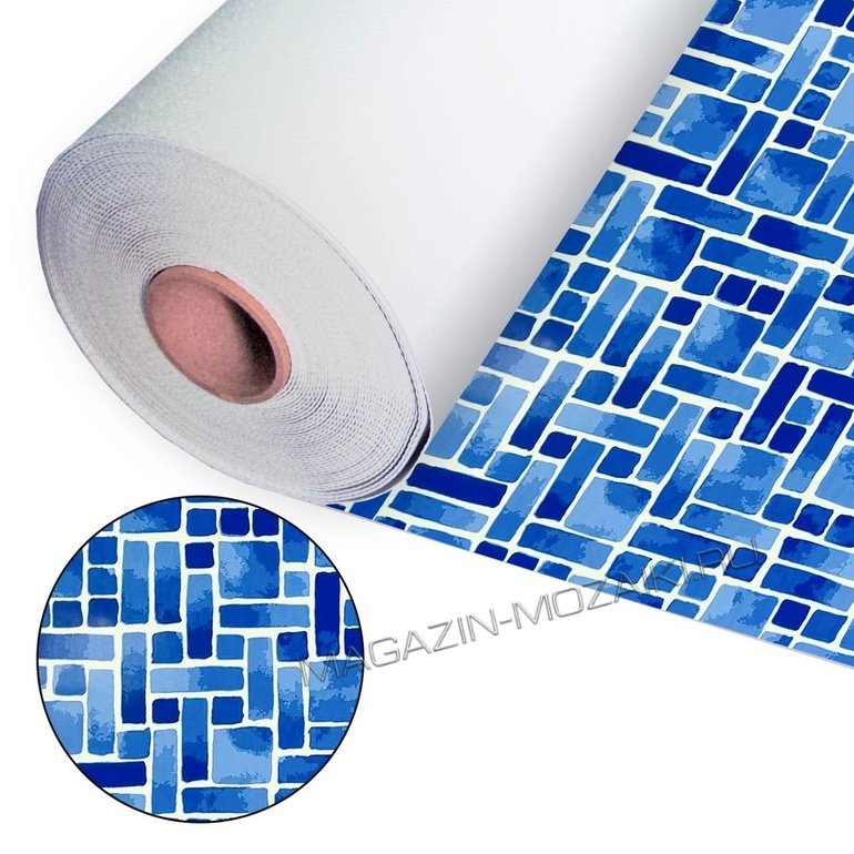 лайнер Blocks 1.65