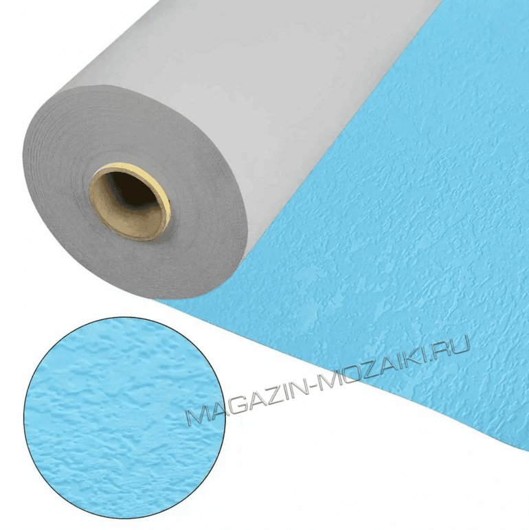 лайнер PASSION POOL 1.65X25M