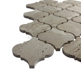 мозаика ARABESCO TRAVERTINE