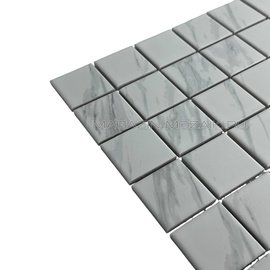 мозаика CARRARA MATTE