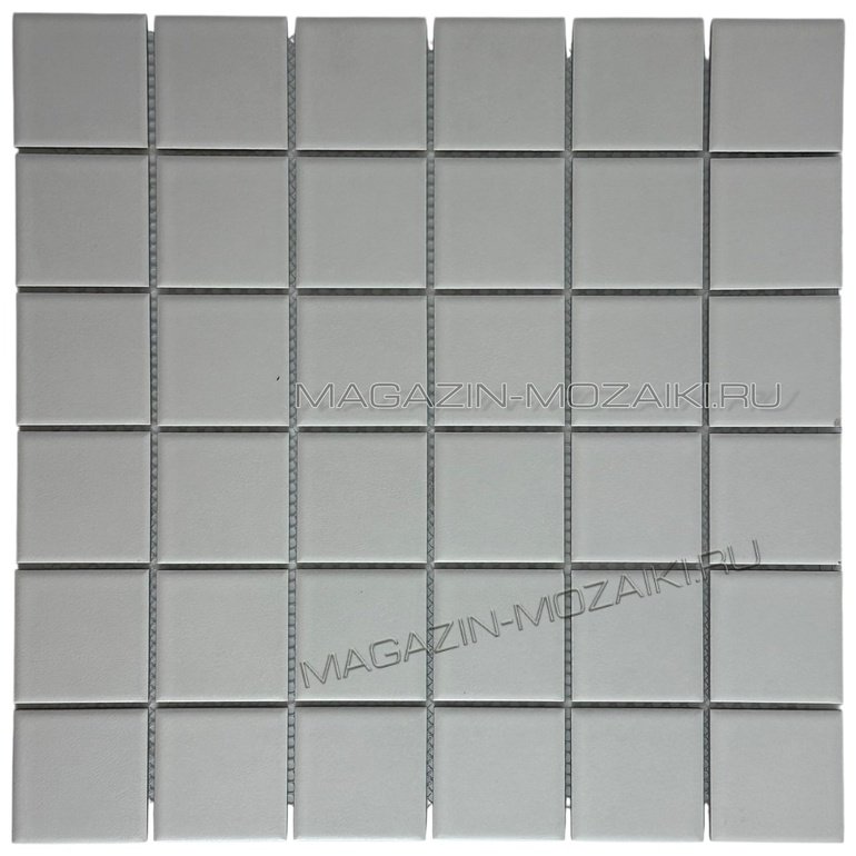 мозаика FULLBODY GREY