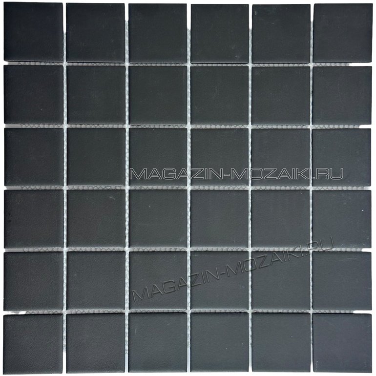 мозаика FULLBODY BLACK