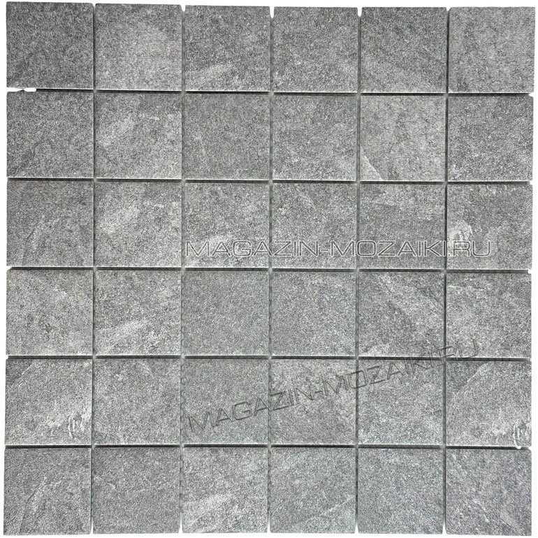 мозаика ANTISLIP SILVER