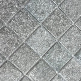 мозаика ANTISLIP SILVER