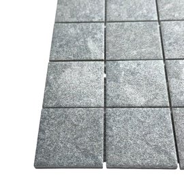 мозаика ANTISLIP SILVER