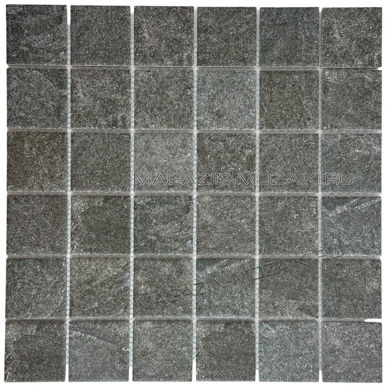 мозаика ANTISLIP ANTHRACITE