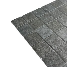 мозаика ANTISLIP ANTHRACITE