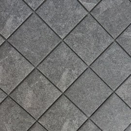 мозаика ANTISLIP ANTHRACITE