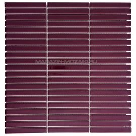 мозаика KIT-KAT BORDO