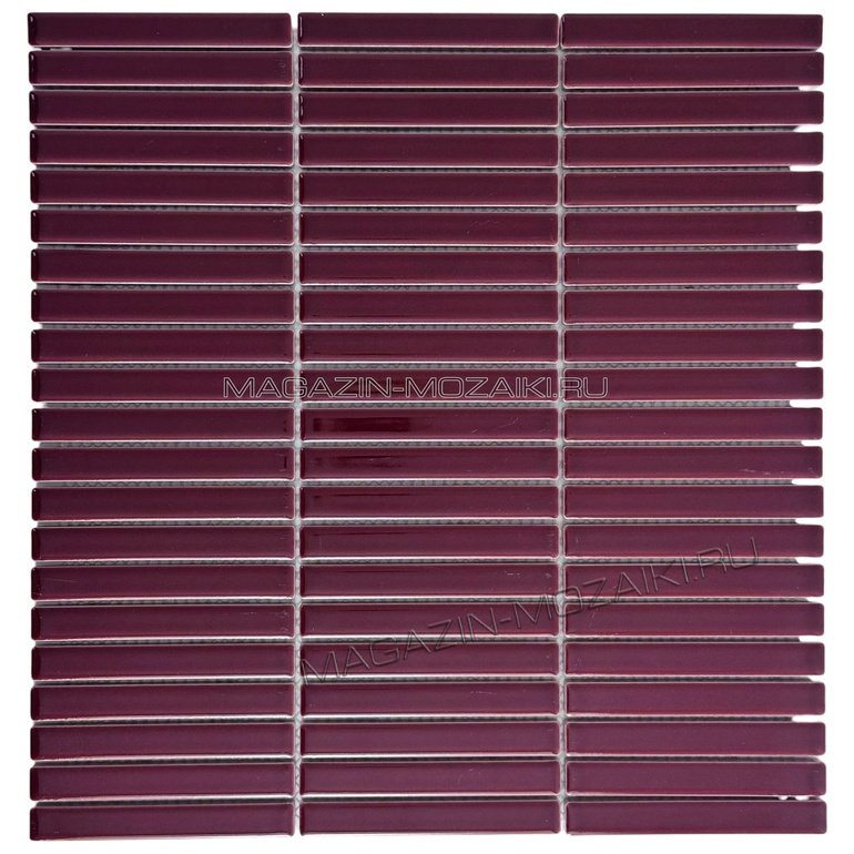мозаика KIT-KAT BORDO