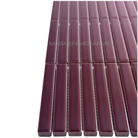 мозаика KIT-KAT BORDO