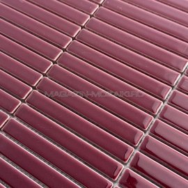 мозаика KIT-KAT BORDO