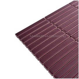 мозаика KIT-KAT BORDO