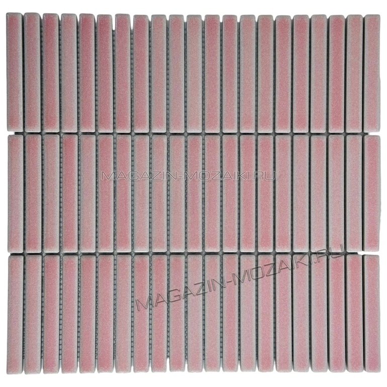 мозаика KIT-KAT PINK