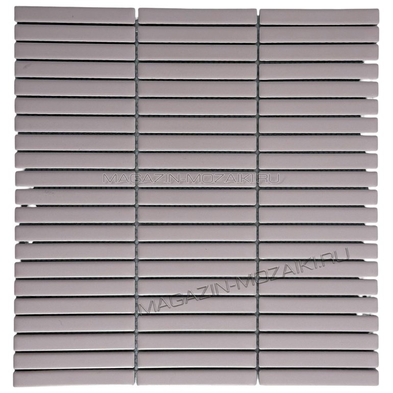 мозаика KIT-KAT ROSE MAT