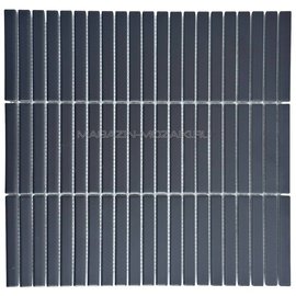 мозаика KIT-KAT BLACK MAT