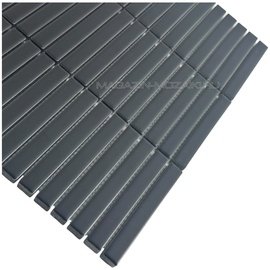 мозаика KIT-KAT BLACK MAT