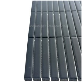 мозаика KIT-KAT BLACK MAT