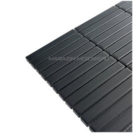 мозаика KIT-KAT BLACK MAT