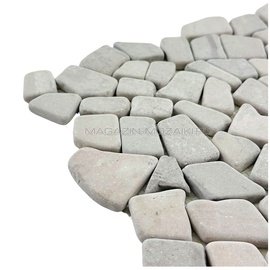 мозаика FLAT STONE CREAM
