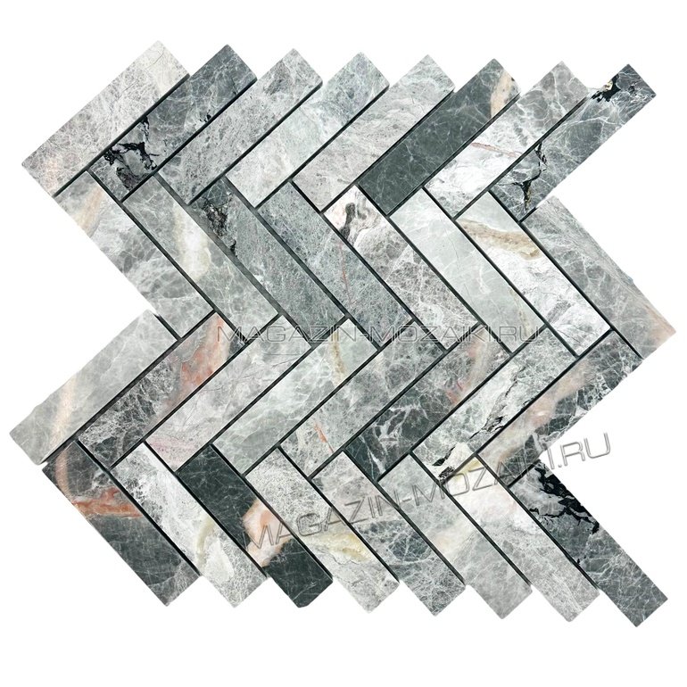мозаика HERMES GREY