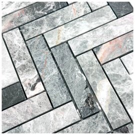 мозаика HERMES GREY