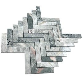 мозаика HERMES GREY