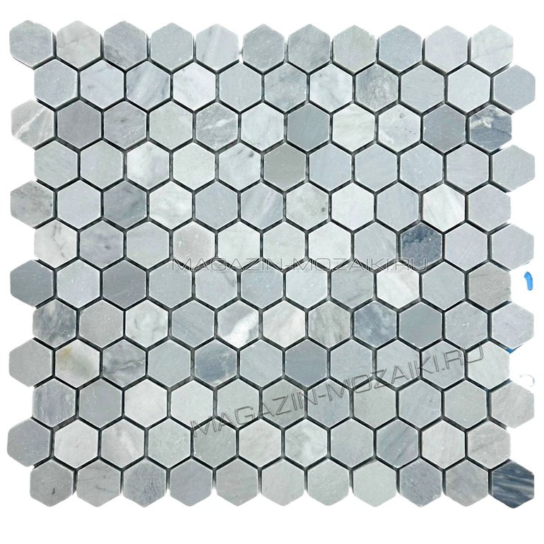 мозаика ITALIAN GREY