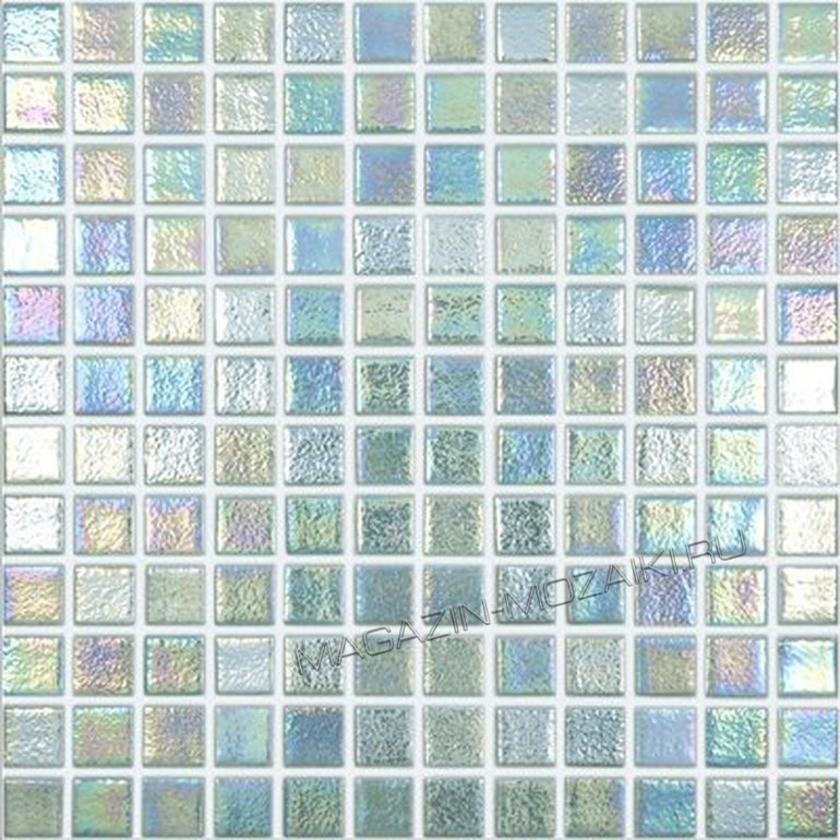 мозаика Shell № 553