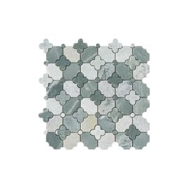мозаика ESTETIC GREEN