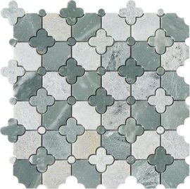 мозаика ESTETIC GREEN
