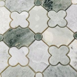 мозаика ESTETIC GREEN
